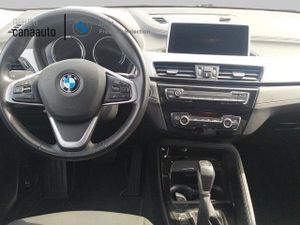 BMW X2 xDrive25e 162 kW (220 CV)  - Foto 8