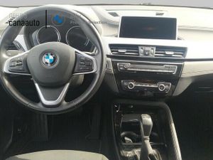 BMW X2 xDrive25e 162 kW (220 CV)  - Foto 8