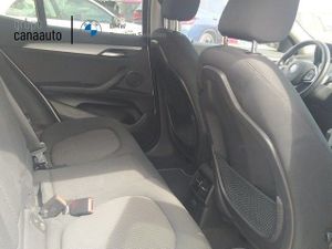 BMW X2 xDrive25e 162 kW (220 CV)  - Foto 10
