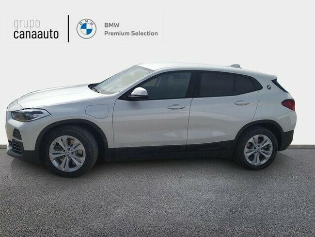 BMW X2 xDrive25e 162 kW (220 CV)