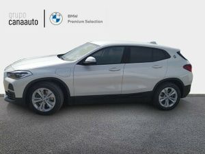 BMW X2 xDrive25e 162 kW (220 CV)  - Foto 4