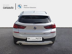 BMW X2 xDrive25e 162 kW (220 CV)  - Foto 6