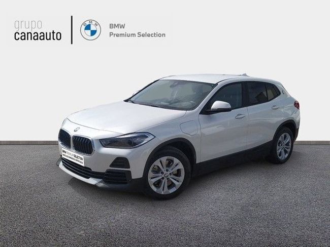 BMW X2 xDrive25e 162 kW (220 CV)