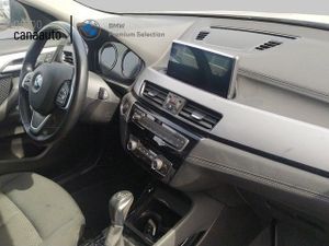 BMW X2 xDrive25e 162 kW (220 CV)  - Foto 9