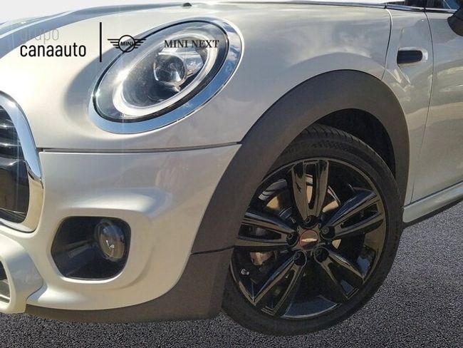 MINI 5 Puertas Cooper 100 kW (136 CV)