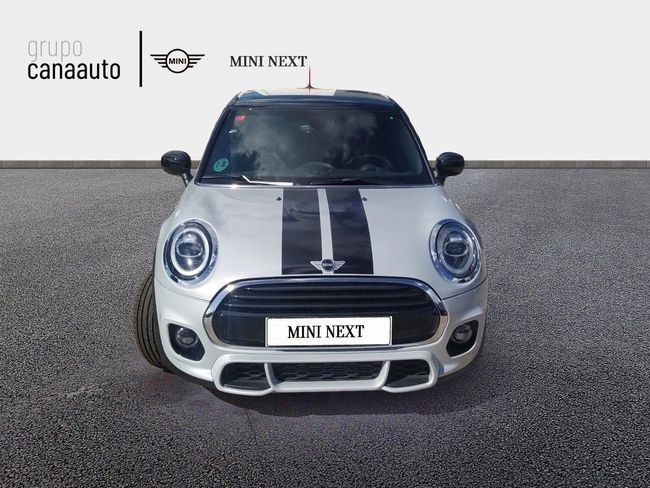 MINI 5 Puertas Cooper 100 kW (136 CV)