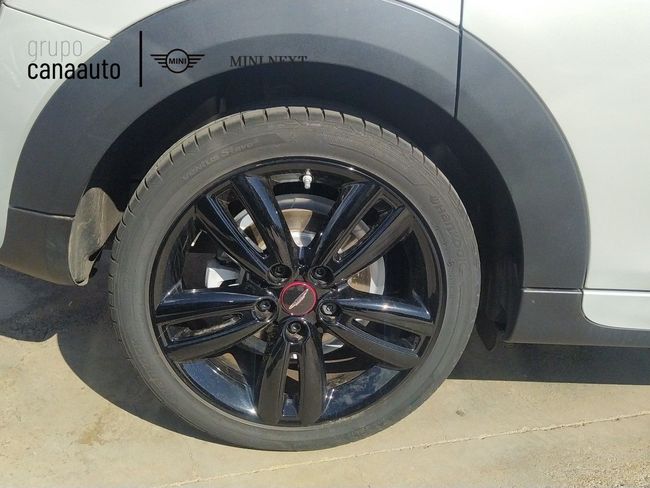 MINI 5 Puertas Cooper 100 kW (136 CV)