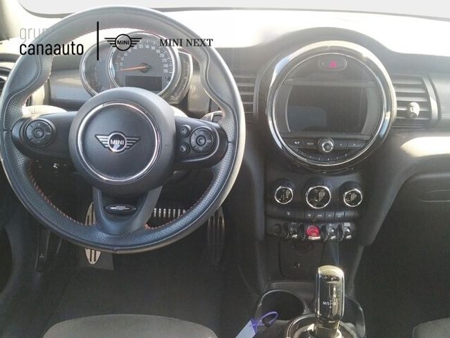 MINI 5 Puertas Cooper 100 kW (136 CV)