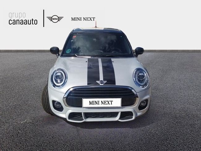 MINI 5 Puertas Cooper 100 kW (136 CV)