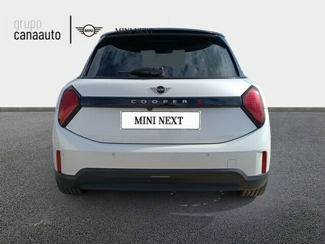 MINI 5 Puertas Cooper S 150 kW (204 CV)