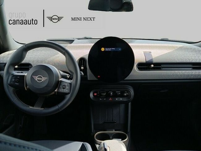 MINI 5 Puertas Cooper S 150 kW (204 CV)