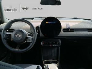 MINI 5 Puertas Cooper S 150 kW (204 CV)  - Foto 8