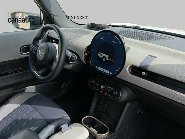 MINI 5 Puertas Cooper S 150 kW (204 CV)