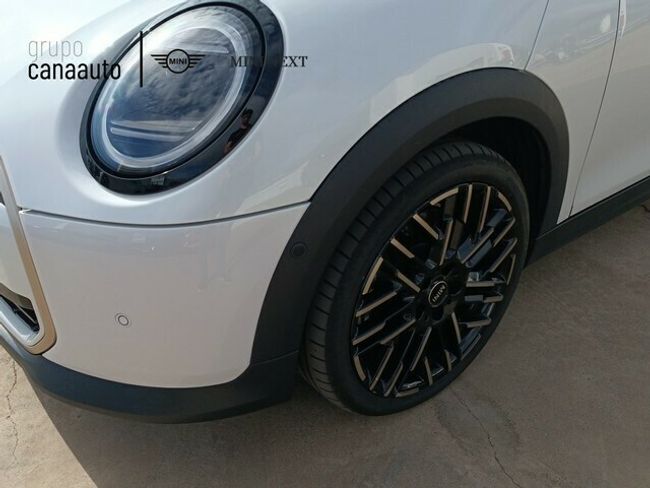 MINI 5 Puertas Cooper S 150 kW (204 CV)