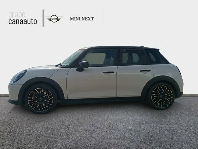 MINI 5 Puertas Cooper S 150 kW (204 CV)