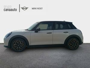MINI 5 Puertas Cooper S 150 kW (204 CV)  - Foto 4