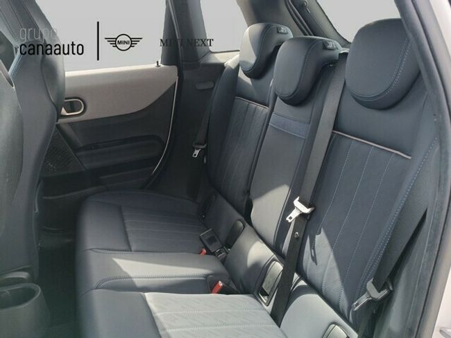 MINI 5 Puertas Cooper S 150 kW (204 CV)