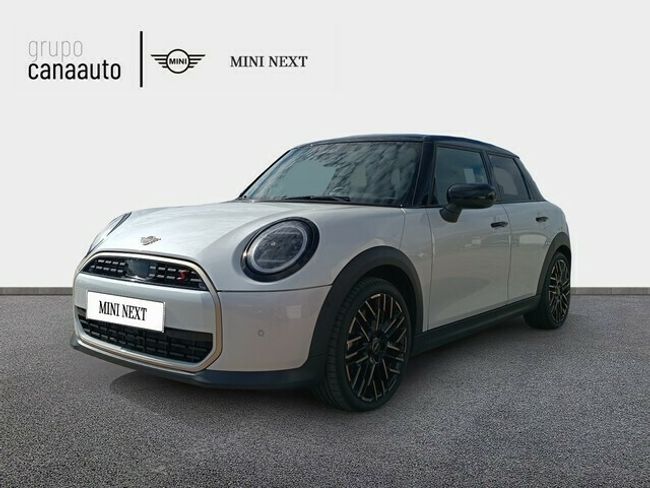 MINI 5 Puertas Cooper S 150 kW (204 CV)