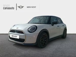 MINI 5 Puertas Cooper S 150 kW (204 CV)  - Foto 2