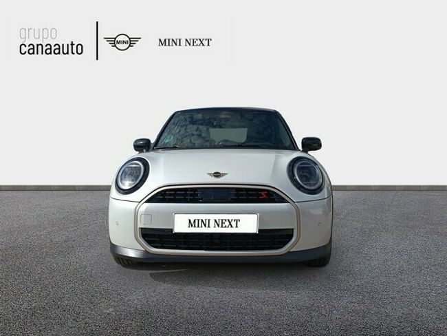 MINI 5 Puertas Cooper S 150 kW (204 CV)