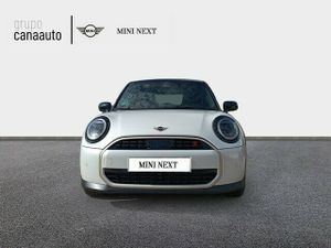 MINI 5 Puertas Cooper S 150 kW (204 CV)  - Foto 3