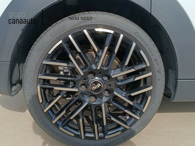 MINI 5 Puertas Cooper S 150 kW (204 CV)