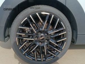 MINI 5 Puertas Cooper S 150 kW (204 CV)  - Foto 12