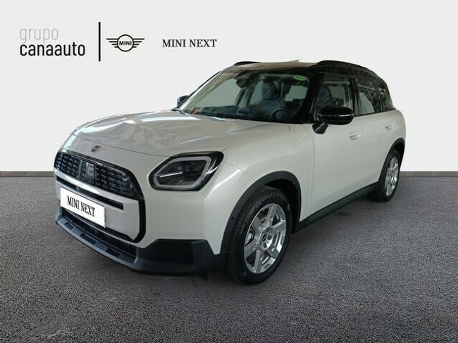 MINI Countryman C 125 kW (170 CV)