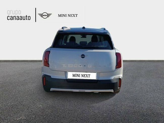 MINI Countryman C 125 kW (170 CV)