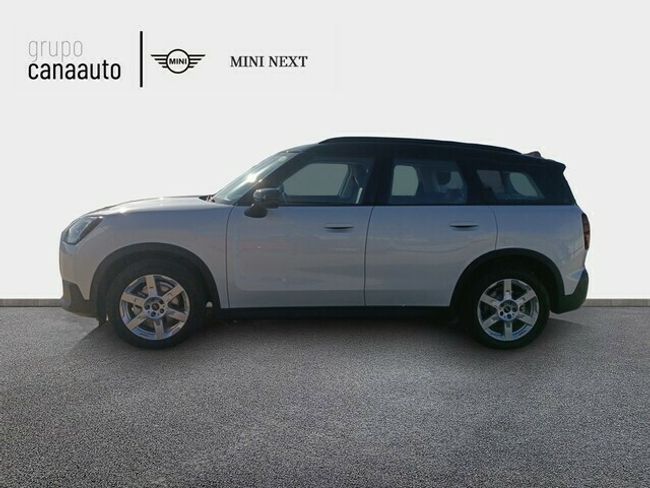MINI Countryman C 125 kW (170 CV)