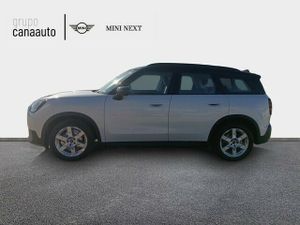 MINI Countryman C 125 kW (170 CV)  - Foto 4