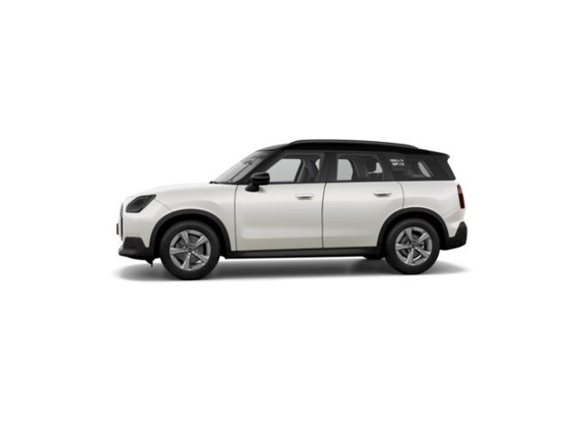 MINI Countryman C 125 kW (170 CV)
