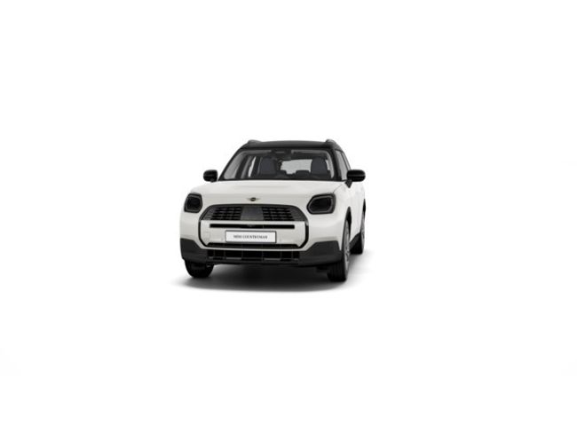 MINI Countryman C 125 kW (170 CV)