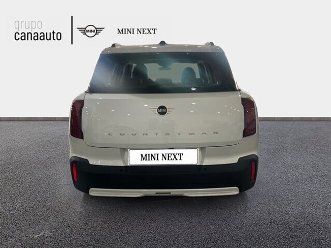 MINI Countryman C 125 kW (170 CV)