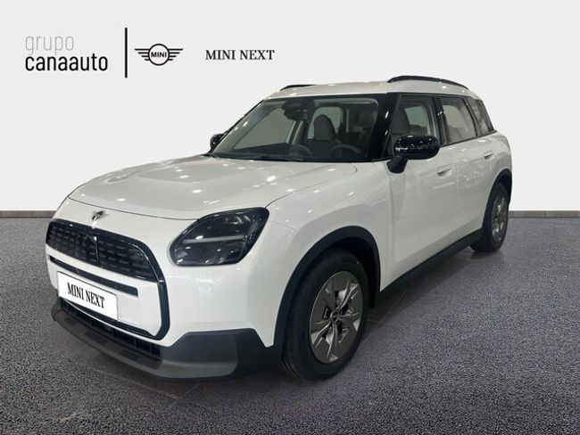 MINI Countryman C 125 kW (170 CV)