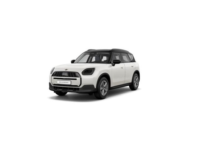 MINI Countryman C 125 kW (170 CV)