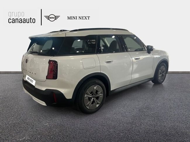 MINI Countryman C 125 kW (170 CV)