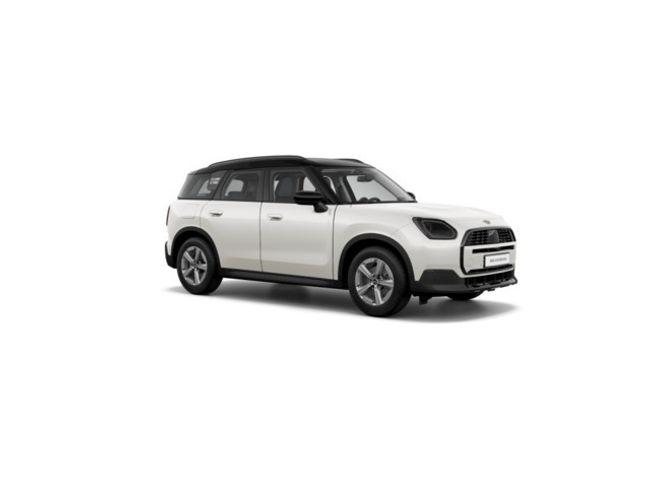 MINI Countryman C 125 kW (170 CV)