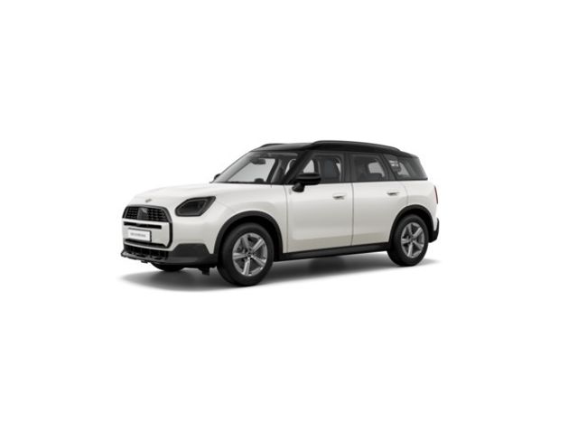 MINI Countryman C 125 kW (170 CV)