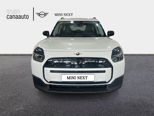 MINI Countryman C 125 kW (170 CV)