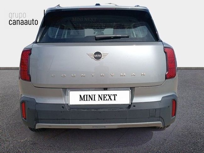 MINI Countryman C 125 kW (170 CV)