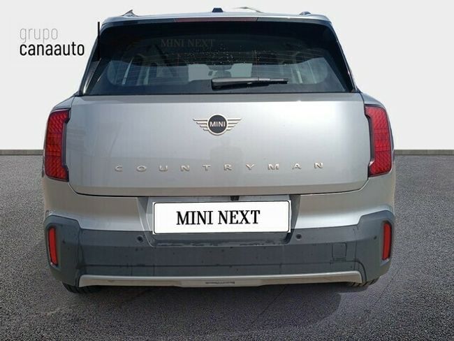 MINI Countryman C 125 kW (170 CV)