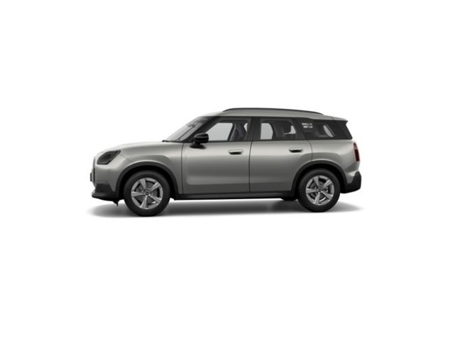 MINI Countryman C 125 kW (170 CV)