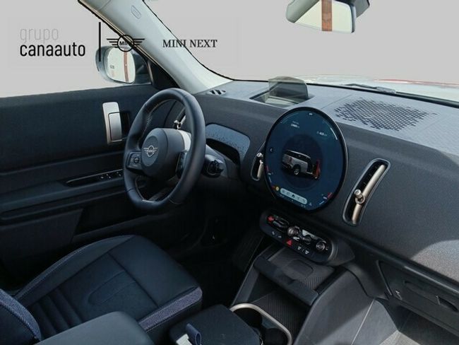 MINI Countryman C 125 kW (170 CV)