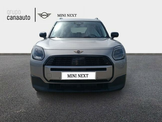 MINI Countryman C 125 kW (170 CV)