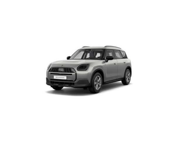 MINI Countryman C 125 kW (170 CV)