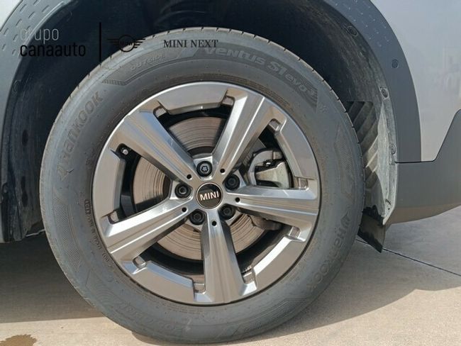 MINI Countryman C 125 kW (170 CV)