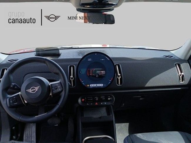 MINI Countryman C 125 kW (170 CV)