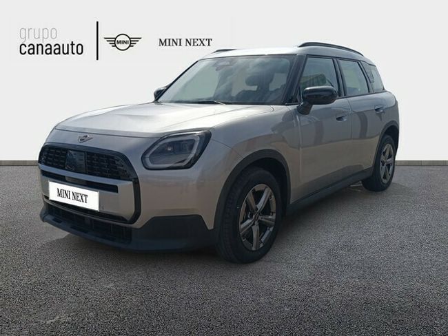 MINI Countryman C 125 kW (170 CV)