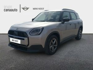 MINI Countryman C 125 kW (170 CV)  - Foto 2